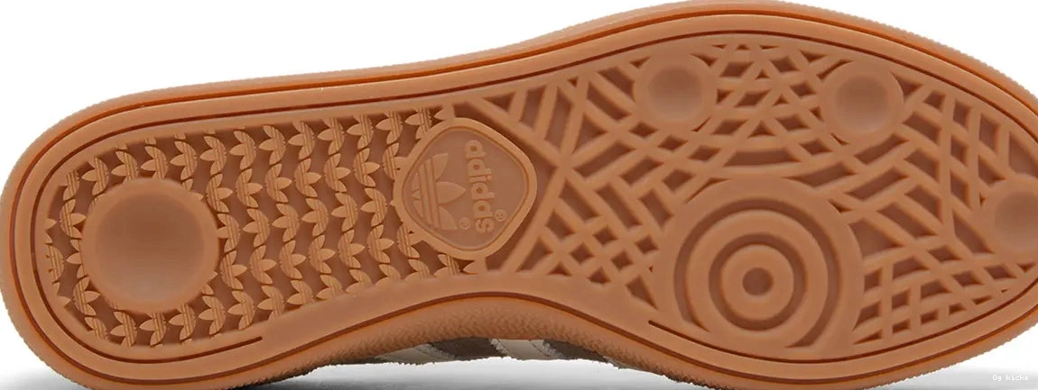 Strata Gum Earth Spezial adidas W Handball 0617